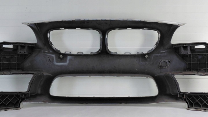 BMW M5 F10 F11 10-17R PARE-CHOCS AVANT AVANT ORIGINAL 51118047373