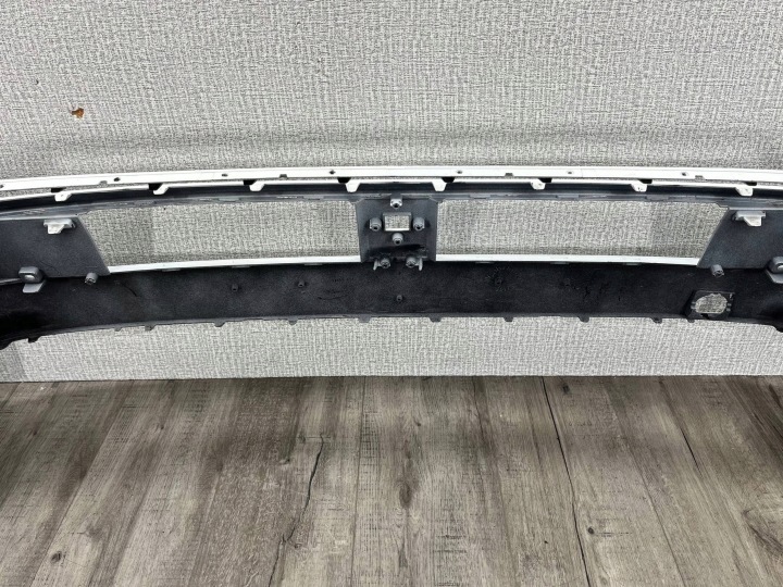 HYUNDAI SANTA FE V PARE-CHOCS AVANT AVANT 86511-P7000