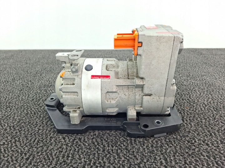 COMPRESSEUR DE CLIMATISATION AUDI Q4 SPORTBACK E-TRON 1EA820808D