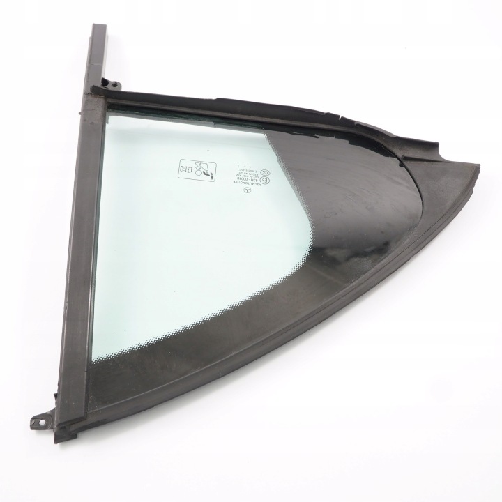 MERCEDES W176 VITRE DE PORTIÈRE ARRIÈRE DROIT CWIERC CÔTÉ AS2 A1767300400