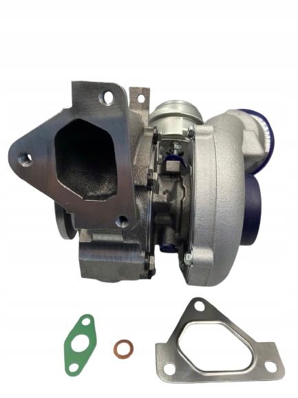USINE NEUF TURBINE 709838-0001 MERCEDES SPRINTER 2, 3, 4, 5 2.7 156 KM
