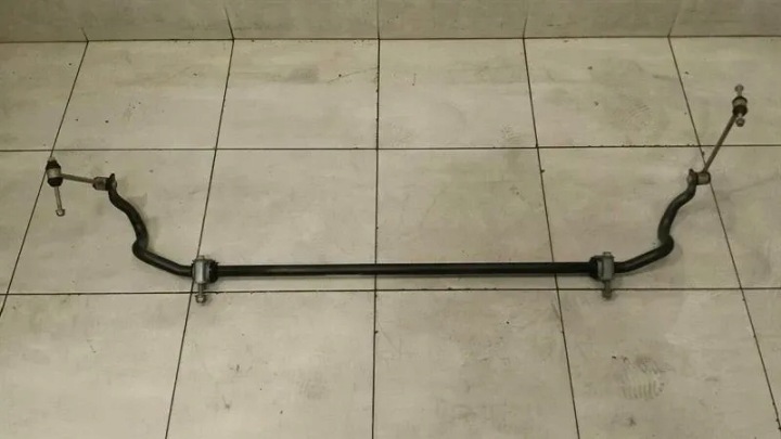 MERCEDES E53 AMG W238 ARRIÈRE STABILISATEUR PRZECIWWSTRZASOWY A2133267300 4MA…