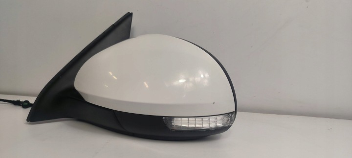 RÉTROVISEUR GAUCHE VW TIGUAN 6PIN LB9A 5N2857501N