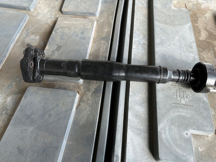 ARBRE DE TRANSMISSION BMW X4 G02 8680320 ORIGINAL