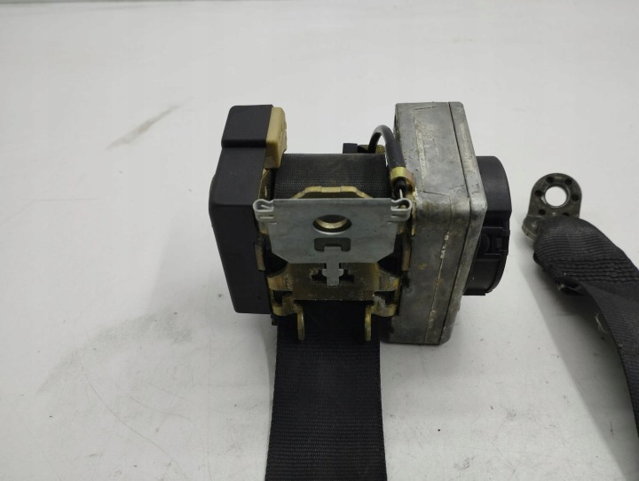 VOLKSWAGEN PASSAT B5 ARRIÈRE CEINTURE DE SÉCURITÉ 1997 193857737