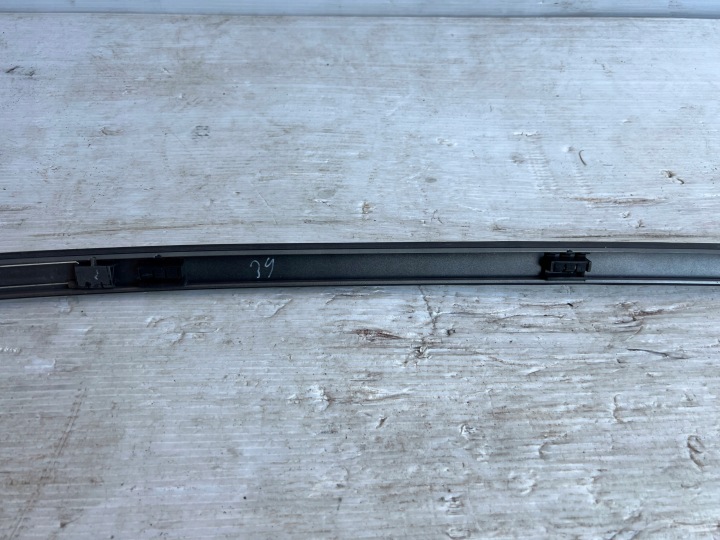 MOULURE TOITS GAUCHE BMW 3 TOURING (E91) 7077127 2.0L DIESEL 130KW 2010