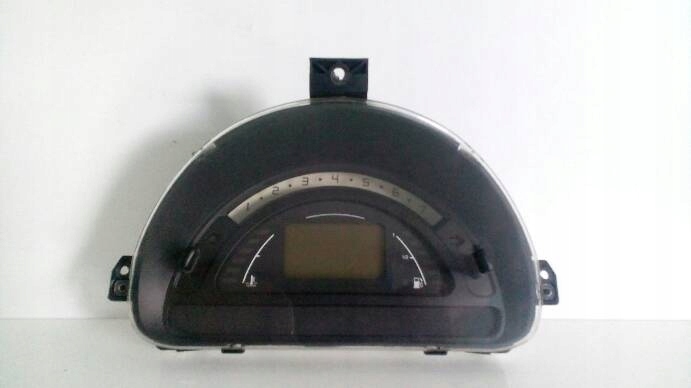 COMPTEUR CITROEN C3 C2 P9652000260
