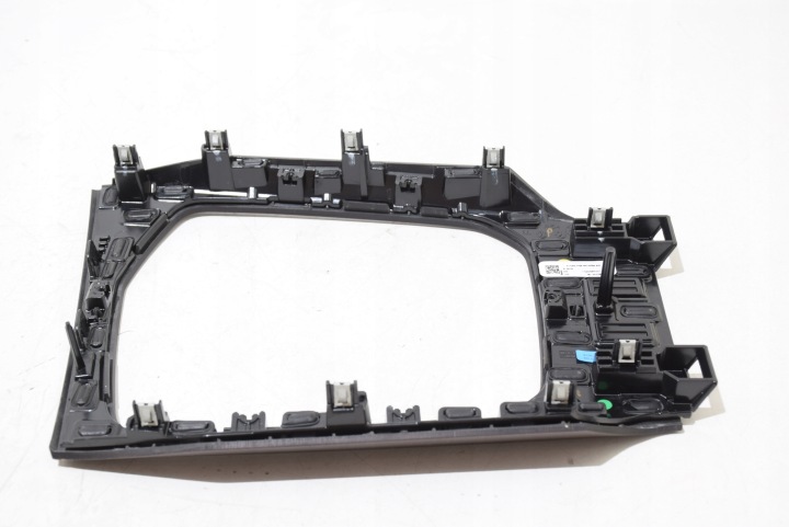 BMW G20 G21 G22 G23 G26 MOULURE DÉCORATIVE DÉCOR TABLEAU DE BORD INSTRUMENTATION LED AMBIENT