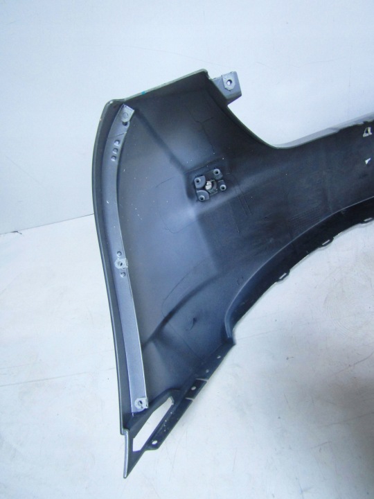 PARE-CHOCS ARRIÈRE MCLAREN MP4 12C PDC