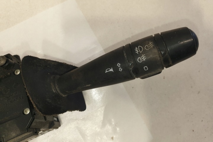 MANETTES RENAULT LAGUNA I (B56_, 556_) 7700840108 1.8L GASOLINE 70KW 1996