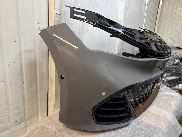 PARE-CHOCS AVANT AVANT CUPRA BORN 10E807221D