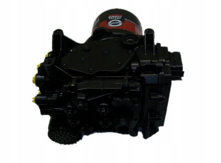 SUPPORT SÉCHOIR SOUPAPE RENAULT RANGE EL2101