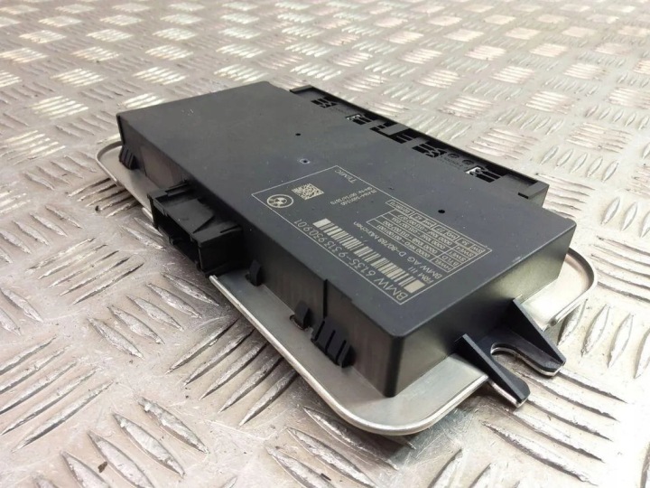 MODULE CONTRÔLEUR FEUX SÉRIE BMW OE 9313930