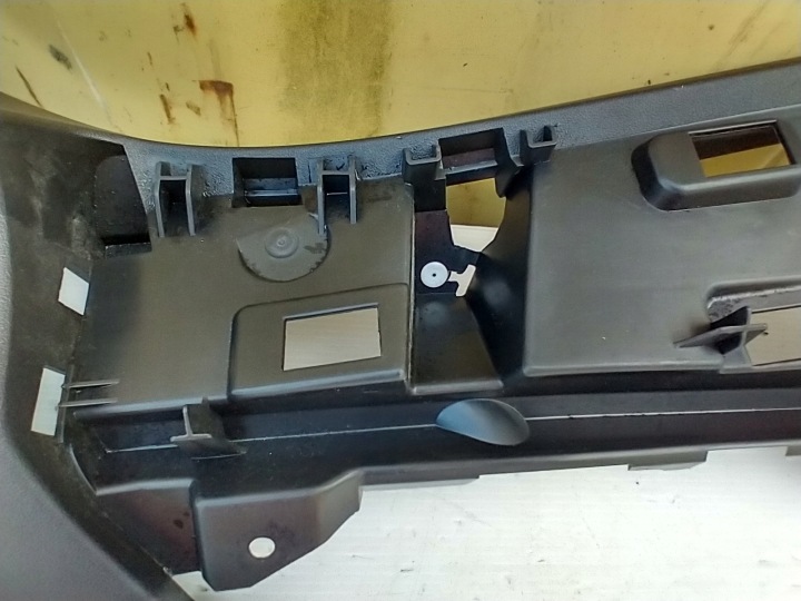CITROEN C5 III X7 UNIVERSEL PROTECTION SEUIL MONTANTS DROITE ARRIÈRE ARRIÈRE 9676454277
