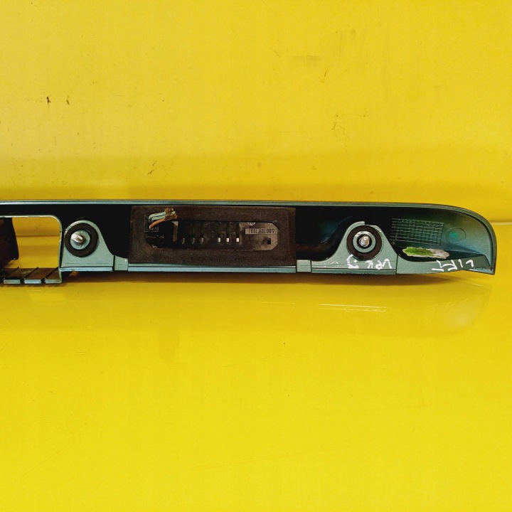 CACHE COUVERCLES DE COFFRE COUVERCLES DE COFFRE OPEL VECTRA B LIFT 90464809 NR280