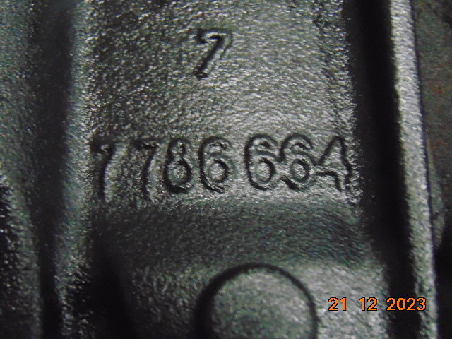BMW OE 7786664