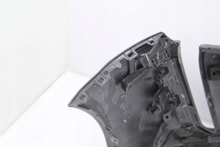 ORIGINAL PARE-CHOCS AVANT PEUGEOT 208 II (2019-) 9823203580