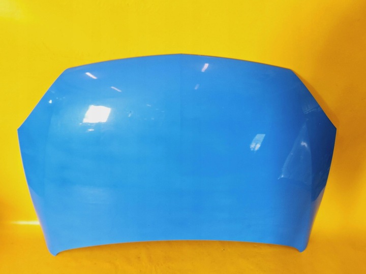 CAPOT COUVERCLE MOTEUR OPEL CORSA C 00-03 LAK: Z20A NR564