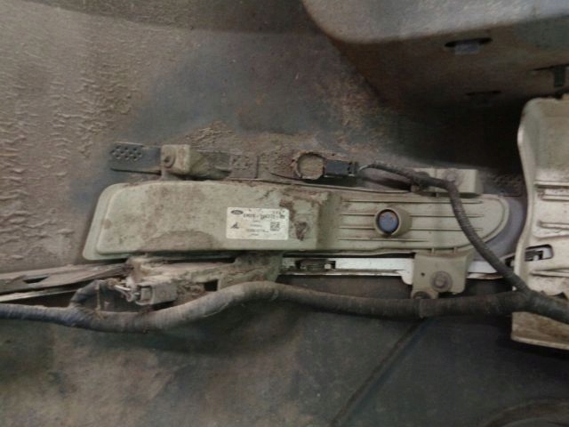 FORD GALAXY MK4 COMPLET PARE-CHOCS ARRIÈRE PDC 5F