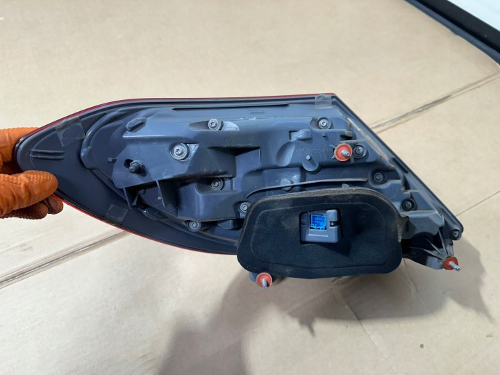 PHARE DROIT ARRIÈRE DROITE ARRIÈRE LED MERCEDES E CLASSE W213 BERLINE EUROPE