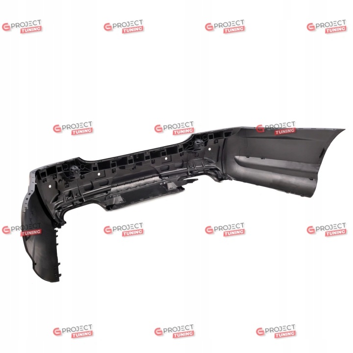 BODYKIT KIT PARE-CHOCS VERS MERCEDES S-CLASS (W221) 2005 2013 STYLE AMG