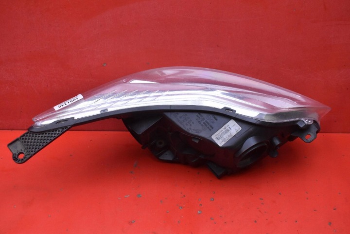 PROJECTEUR GAUCHE PHARE AVANT EUROPE BM51-13W030-AL FORD FOCUS MK3 11-15