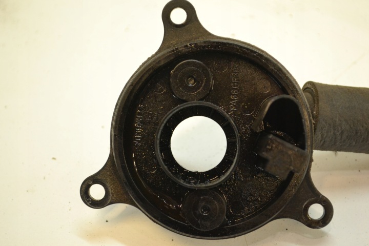 SÉPARATEUR TUYAU FIL BMW E90 E91 316 318 320I N43