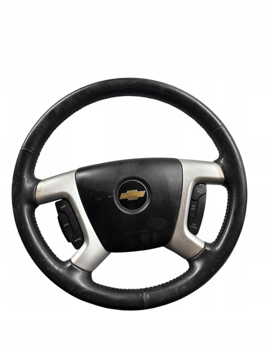 CHEVROLET CAPTIVA 2009 VOLANT