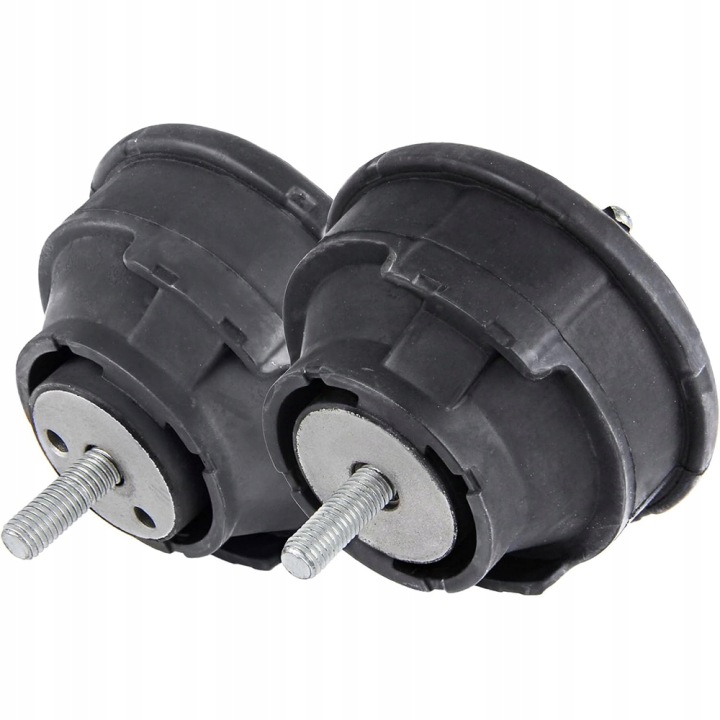 COUSSINS MOTEUR AVANT GAUCHE DROIT VERS BMW SERII 3 E46 318D 320D Z4