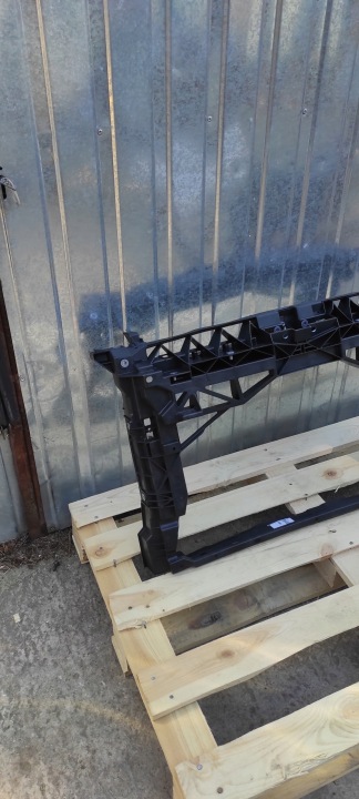 PANNEAU AVANT SEAT LEON 3 1.2, 1.4, 1.6 AVEC CLIMATISATION