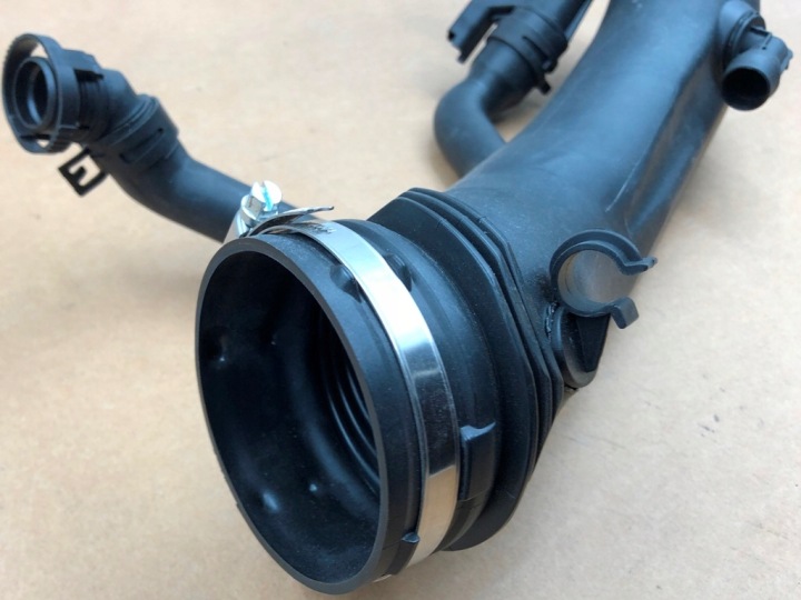 TUYAU AIR TURBO A540053100 OPEL GRANDLAND PEUGEOT 308 3008 5008 508
