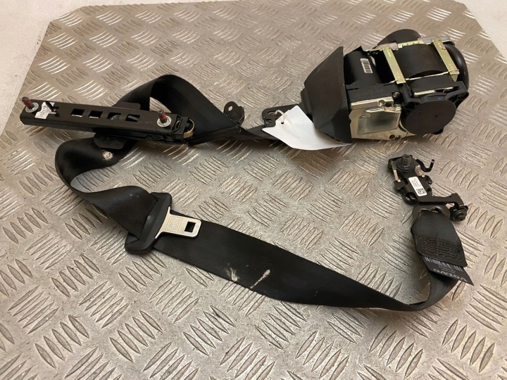 VOLVO XC90 CEINTURE DE SÉCURITÉ SIÈGES AVANT