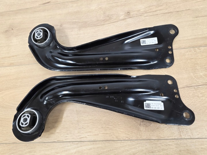 BRAS DE SUSPENSION GAUCHE ARRIÈRE VW TIGUAN III 5QS505225C 5QS505226C 5QS501052AT 5QS501051AT