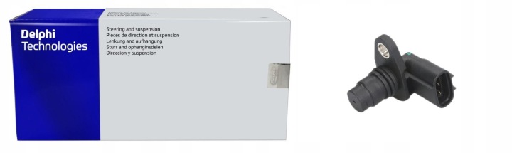 CAPTEUR POL.WAL.KOR.ALMERA 2.2DCI 03- DELPHI SS11173 GÉNÉRATEUR IMPULSOW,