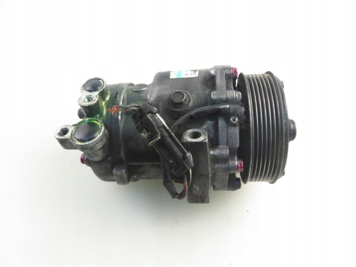 COMPRESSEUR DE CLIMATISATION OPEL MERIVA A 1.3 CDTI 13197538
