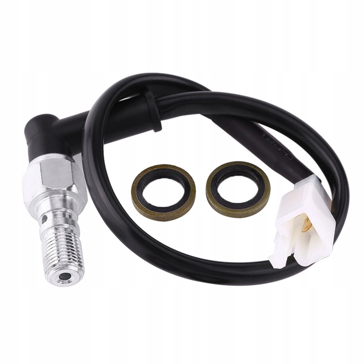 COMMUTATEUR FEU STOP M10 1.25MM UNIVERSEL