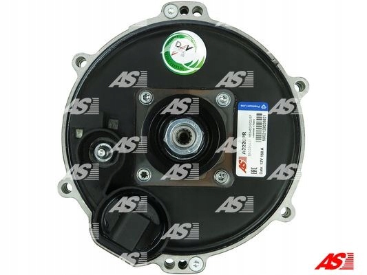 AS-PL A0226PR ALTERNATEUR