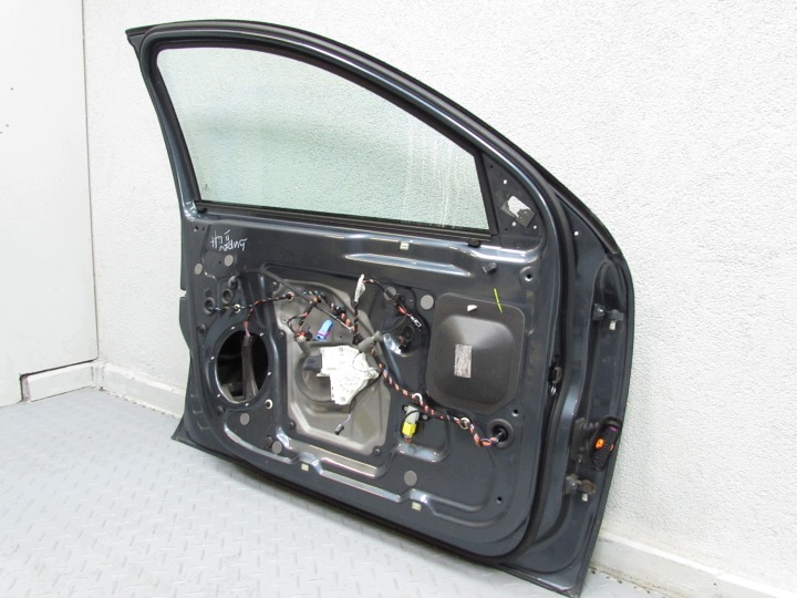 SKODA SUPERB II UNIVERSEL 08-15 PORTES AVANT GAUCHE LF7Y