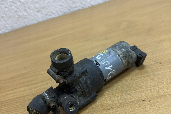 ÉLECTRIQUE AUXILIAIRE POMPE LIQUIDE CHLODZACEGO/WODY MERCEDES-BENZ E (W124)