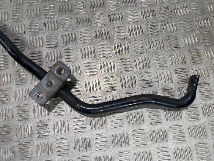 2018 PEUGEOT 5008 STABILISATEUR AVANT 9812361880