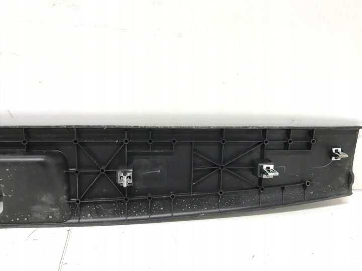 DODGE NITRO PROTECTION COURROIE ARRIÈRE 5KG79TRMAA