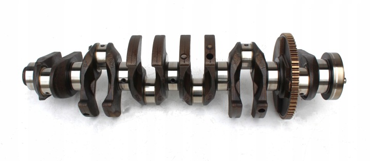 VILEBREQUIN BMW E60 E61 E90 E91 2.5B N52B25