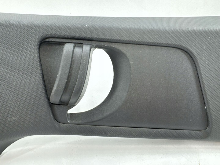 VOLKSWAGEN GOLF VIII 2023 PROTECTION SUPÉRIEURE MONTANTS B