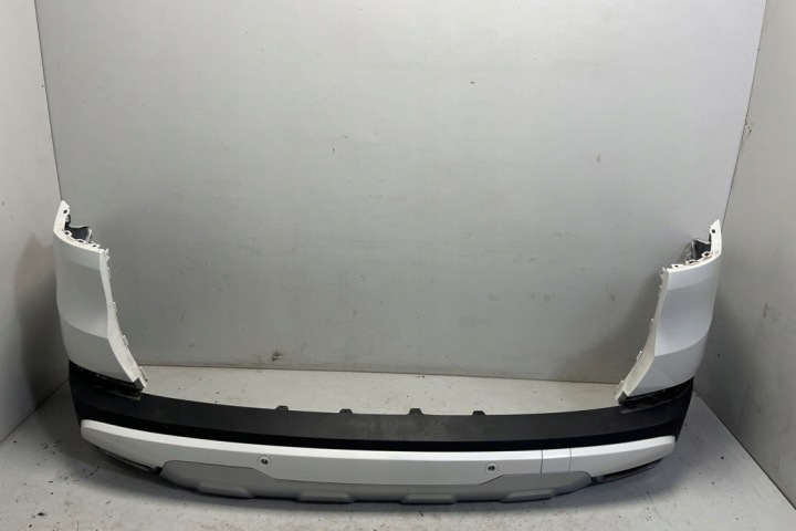 PARE-CHOCS ARRIÈRE BMW 8498991 2020