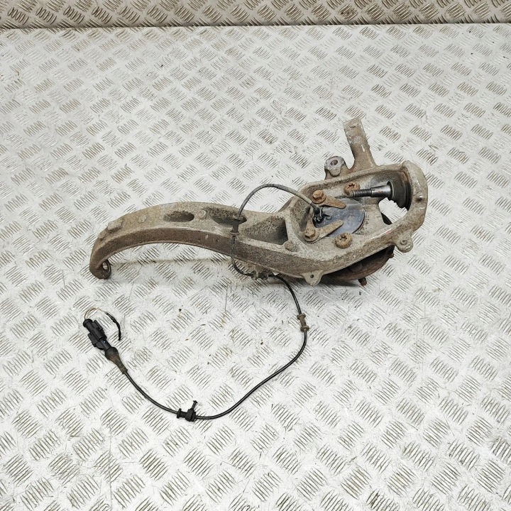 ROTULE DE DIRECTION AVANT DROITE JAGUAR XK COUPÉ (X150) 8W833K185AC 33081376 5.0L