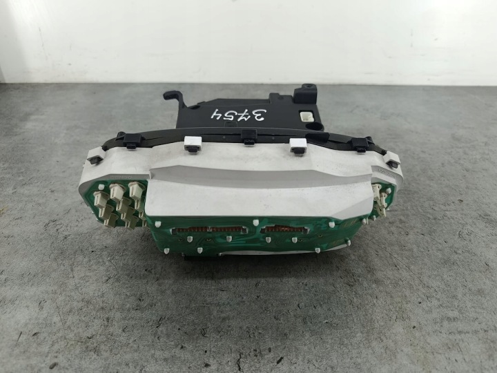 COMPTEUR TOYOTA YARIS I 21655864-5 21655865-3 DENSO 1.0 16V