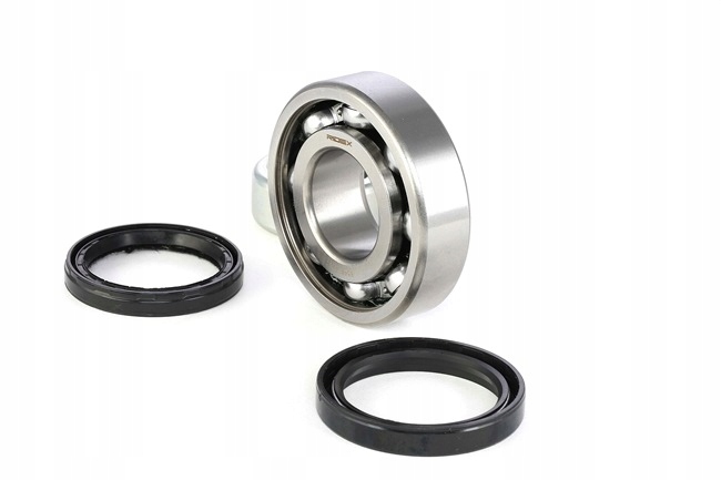RIDEX 654W0484 KIT ROULEMENT ROUES VERS SUZUKI SAMOURAÏ SUV (SJ) VITARA (ET)