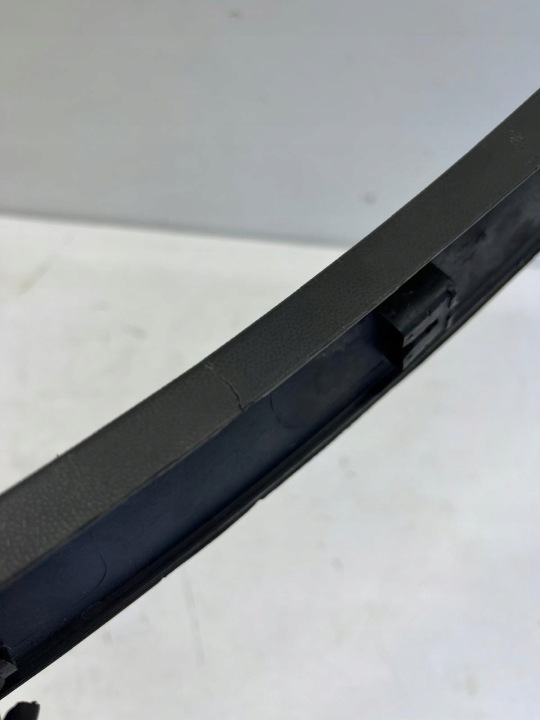 VW T-ROC MOULURE AILE GAUCHE ARRIÈRE 2GA854819E