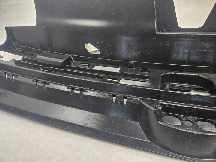 VW TIGUAN III 3 2024 GRILLE CALANDRE RADIATEUR CHÂSSIS AVANT 571853653