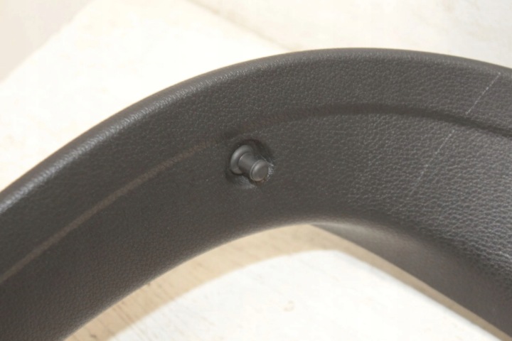 GD AUDI A3 SPORTBACK 8V4 MOULURE PROTECTION COUVERCLES DE COFFRE 8V4867973B